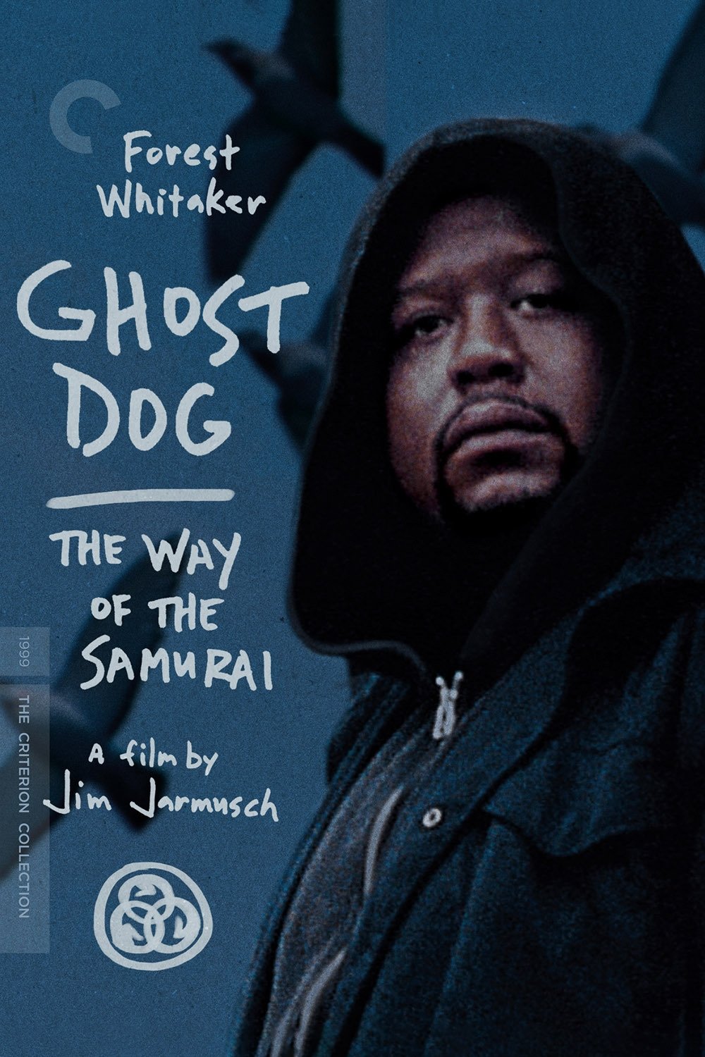 Ghost Dog The Way of the Samurai (1999) [400214] (A1751018755) [[Movies]] --Plex--